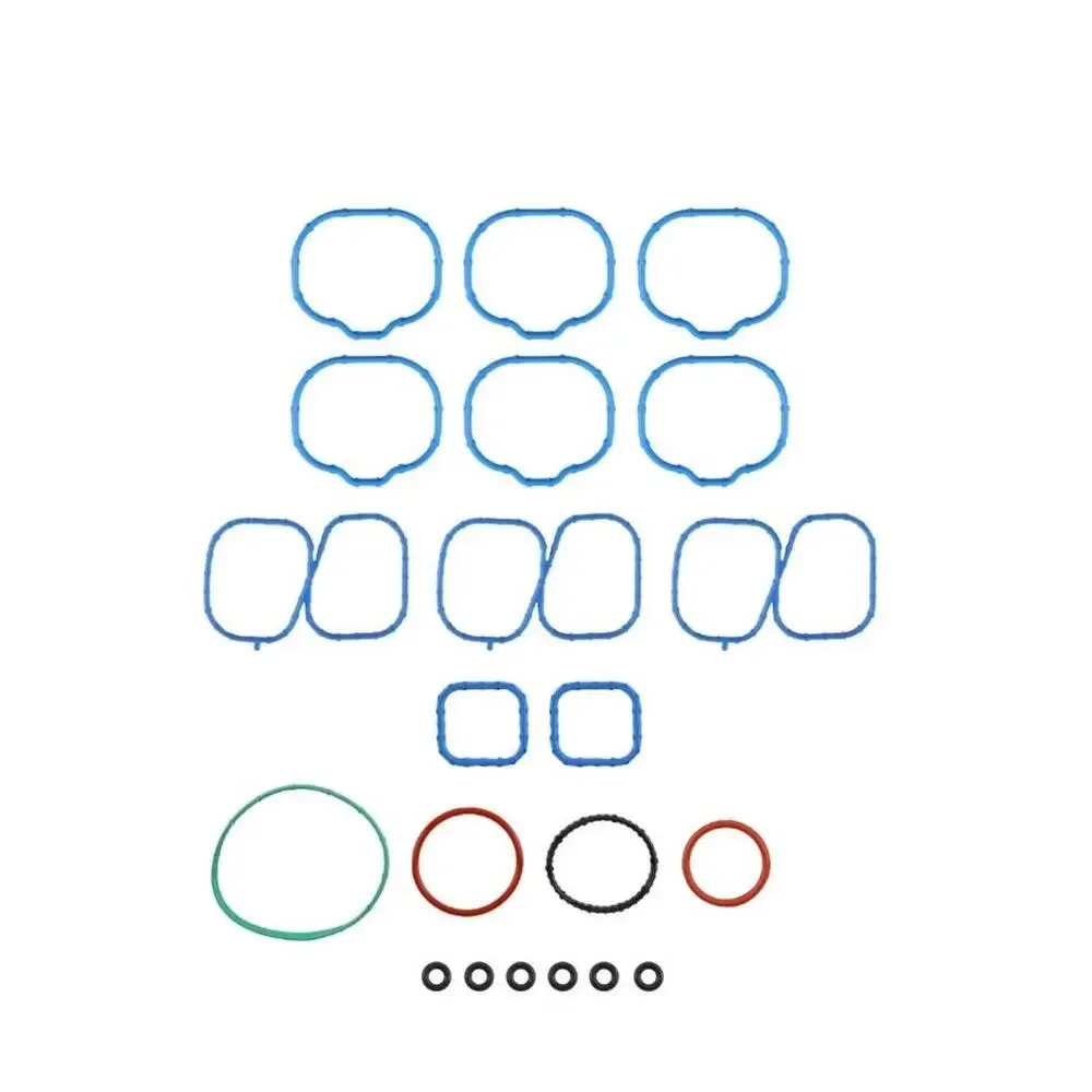 Engine Intake Manifold Gasket Set Fel-Pro MS 97118 #P1